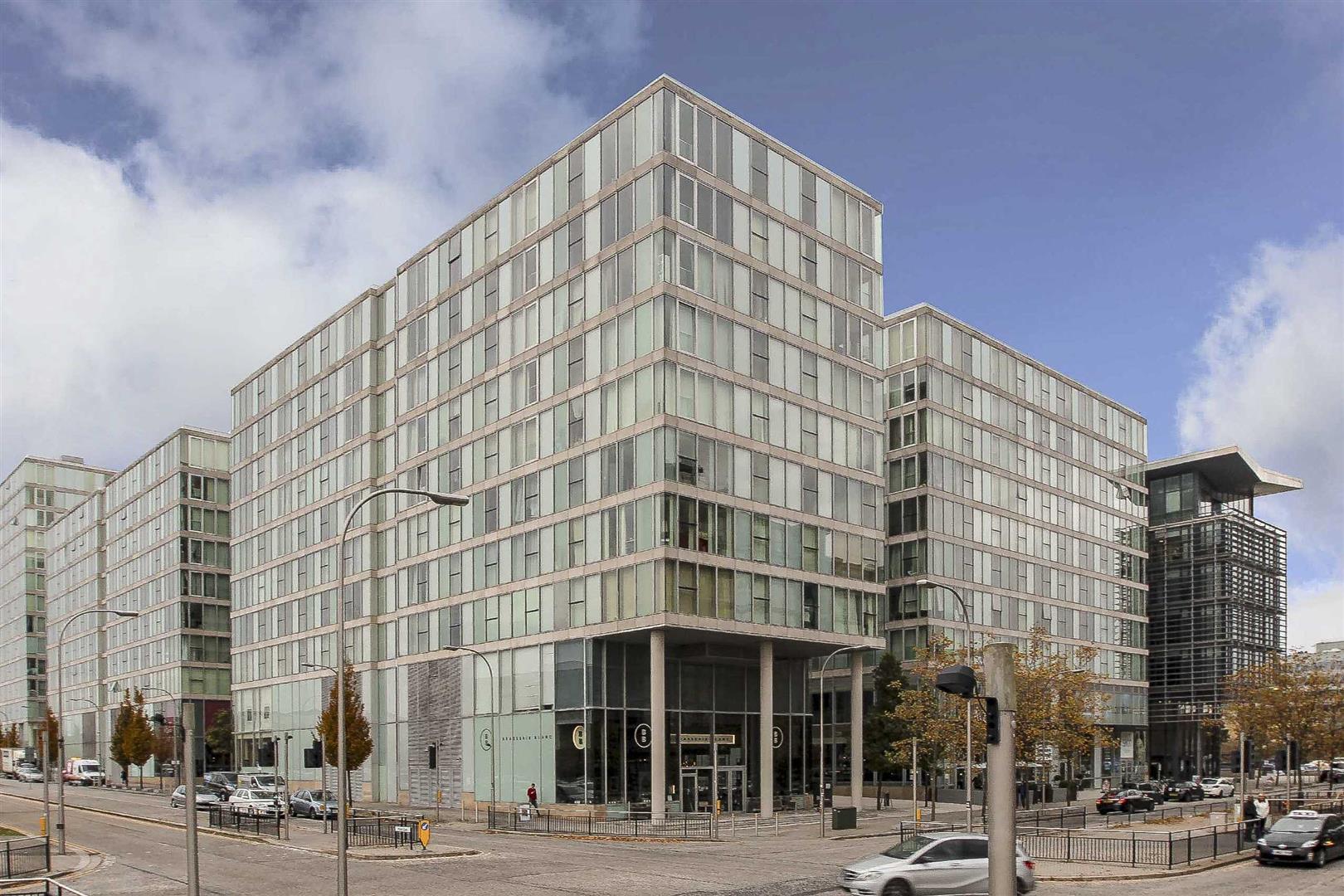 Chelsea House, 599 Witan Gate, Milton Keynes